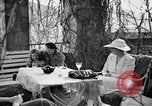 Image of Emmy Goering Germany, 1945, second 54 stock footage video 65675046982