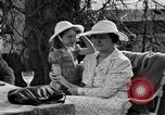 Image of Emmy Goering Germany, 1945, second 55 stock footage video 65675046982