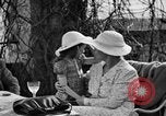 Image of Emmy Goering Germany, 1945, second 60 stock footage video 65675046982