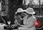 Image of Emmy Goering Germany, 1945, second 61 stock footage video 65675046982