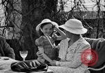 Image of Emmy Goering Germany, 1945, second 62 stock footage video 65675046982