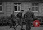 Immagine di Omar Nelson Bradley Bad Wildungen Germania, 1945, secondo 14 filmato di repertorio 65675046983
