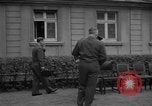 Immagine di Omar Nelson Bradley Bad Wildungen Germania, 1945, secondo 15 filmato di repertorio 65675046983