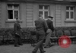 Immagine di Omar Nelson Bradley Bad Wildungen Germania, 1945, secondo 16 filmato di repertorio 65675046983