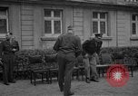 Immagine di Omar Nelson Bradley Bad Wildungen Germania, 1945, secondo 18 filmato di repertorio 65675046983