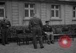 Immagine di Omar Nelson Bradley Bad Wildungen Germania, 1945, secondo 19 filmato di repertorio 65675046983