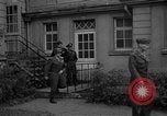 Immagine di Omar Nelson Bradley Bad Wildungen Germania, 1945, secondo 20 filmato di repertorio 65675046983