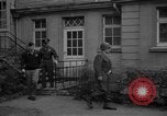 Immagine di Omar Nelson Bradley Bad Wildungen Germania, 1945, secondo 22 filmato di repertorio 65675046983