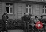 Immagine di Omar Nelson Bradley Bad Wildungen Germania, 1945, secondo 27 filmato di repertorio 65675046983