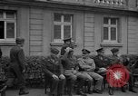 Immagine di Omar Nelson Bradley Bad Wildungen Germania, 1945, secondo 28 filmato di repertorio 65675046983