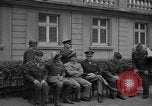 Immagine di Omar Nelson Bradley Bad Wildungen Germania, 1945, secondo 29 filmato di repertorio 65675046983