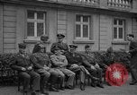 Immagine di Omar Nelson Bradley Bad Wildungen Germania, 1945, secondo 30 filmato di repertorio 65675046983