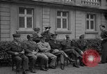 Immagine di Omar Nelson Bradley Bad Wildungen Germania, 1945, secondo 31 filmato di repertorio 65675046983