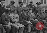 Immagine di Omar Nelson Bradley Bad Wildungen Germania, 1945, secondo 32 filmato di repertorio 65675046983