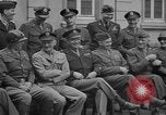 Immagine di Omar Nelson Bradley Bad Wildungen Germania, 1945, secondo 35 filmato di repertorio 65675046983