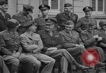Immagine di Omar Nelson Bradley Bad Wildungen Germania, 1945, secondo 36 filmato di repertorio 65675046983