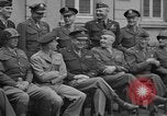 Immagine di Omar Nelson Bradley Bad Wildungen Germania, 1945, secondo 37 filmato di repertorio 65675046983