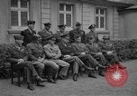 Immagine di Omar Nelson Bradley Bad Wildungen Germania, 1945, secondo 38 filmato di repertorio 65675046983