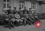 Immagine di Omar Nelson Bradley Bad Wildungen Germania, 1945, secondo 41 filmato di repertorio 65675046983