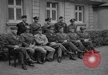 Immagine di Omar Nelson Bradley Bad Wildungen Germania, 1945, secondo 42 filmato di repertorio 65675046983