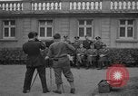 Immagine di Omar Nelson Bradley Bad Wildungen Germania, 1945, secondo 45 filmato di repertorio 65675046983