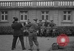 Immagine di Omar Nelson Bradley Bad Wildungen Germania, 1945, secondo 46 filmato di repertorio 65675046983