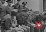 Immagine di Omar Nelson Bradley Bad Wildungen Germania, 1945, secondo 49 filmato di repertorio 65675046983