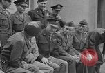 Immagine di Omar Nelson Bradley Bad Wildungen Germania, 1945, secondo 50 filmato di repertorio 65675046983