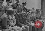 Immagine di Omar Nelson Bradley Bad Wildungen Germania, 1945, secondo 51 filmato di repertorio 65675046983