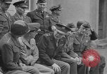 Immagine di Omar Nelson Bradley Bad Wildungen Germania, 1945, secondo 52 filmato di repertorio 65675046983