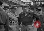 Immagine di Omar Nelson Bradley Bad Wildungen Germania, 1945, secondo 56 filmato di repertorio 65675046983
