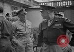 Immagine di Omar Nelson Bradley Bad Wildungen Germania, 1945, secondo 58 filmato di repertorio 65675046983