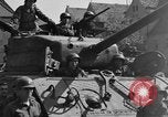 Image Le jour de la VICTOIRE EN EUROPE Weiden Allemagne, 1945, de la seconde 13 séquences d'archives historiques vidéo 65675046984