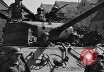 Image Le jour de la VICTOIRE EN EUROPE Weiden Allemagne, 1945, de la seconde 14 séquences d'archives historiques vidéo 65675046984