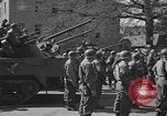 Image Le jour de la VICTOIRE EN EUROPE Weiden Allemagne, 1945, de la seconde 18 séquences d'archives historiques vidéo 65675046984