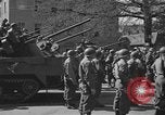 Image Le jour de la VICTOIRE EN EUROPE Weiden Allemagne, 1945, de la seconde 19 séquences d'archives historiques vidéo 65675046984