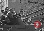 Image Le jour de la VICTOIRE EN EUROPE Weiden Allemagne, 1945, de la seconde 20 séquences d'archives historiques vidéo 65675046984