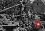 Image Le jour de la VICTOIRE EN EUROPE Weiden Allemagne, 1945, de la seconde 43 séquences d'archives historiques vidéo 65675046984