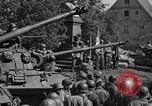 Image Le jour de la VICTOIRE EN EUROPE Weiden Allemagne, 1945, de la seconde 44 séquences d'archives historiques vidéo 65675046984