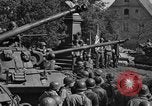 Image Le jour de la VICTOIRE EN EUROPE Weiden Allemagne, 1945, de la seconde 45 séquences d'archives historiques vidéo 65675046984