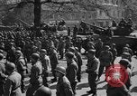 Image Le jour de la VICTOIRE EN EUROPE Weiden Allemagne, 1945, de la seconde 54 séquences d'archives historiques vidéo 65675046984
