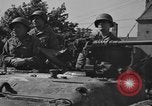 Image Le jour de la VICTOIRE EN EUROPE Weiden Allemagne, 1945, de la seconde 58 séquences d'archives historiques vidéo 65675046984