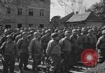 Image Seconde Guerre Mondiale Victoire en Europe Weiden Allemagne, 1945, de la seconde 6 séquences d'archives historiques vidéo 65675046986
