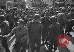 Image Seconde Guerre Mondiale Victoire en Europe Weiden Allemagne, 1945, de la seconde 11 séquences d'archives historiques vidéo 65675046986