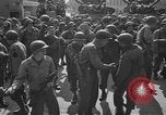 Image Seconde Guerre Mondiale Victoire en Europe Weiden Allemagne, 1945, de la seconde 12 séquences d'archives historiques vidéo 65675046986