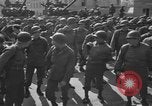 Image Seconde Guerre Mondiale Victoire en Europe Weiden Allemagne, 1945, de la seconde 15 séquences d'archives historiques vidéo 65675046986