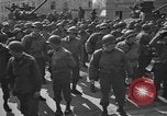 Image Seconde Guerre Mondiale Victoire en Europe Weiden Allemagne, 1945, de la seconde 16 séquences d'archives historiques vidéo 65675046986