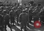 Image Seconde Guerre Mondiale Victoire en Europe Weiden Allemagne, 1945, de la seconde 17 séquences d'archives historiques vidéo 65675046986
