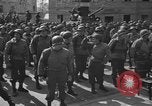 Image Seconde Guerre Mondiale Victoire en Europe Weiden Allemagne, 1945, de la seconde 18 séquences d'archives historiques vidéo 65675046986