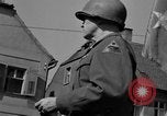 Image Seconde Guerre Mondiale Victoire en Europe Weiden Allemagne, 1945, de la seconde 20 séquences d'archives historiques vidéo 65675046986